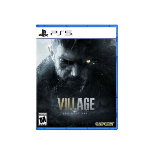 Resident Evil Village - PlayStation 5