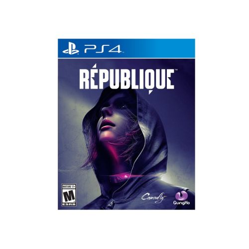 Republique - PlayStation 4