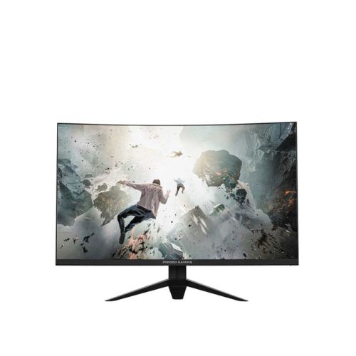 Porodo Gaming Wide Screen Gaming Monitor 32-inch 165HZ