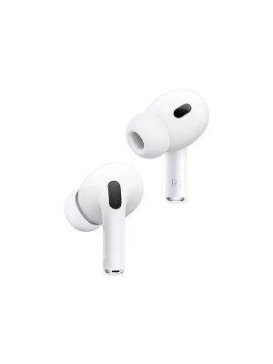Apple AirPods Pro (2nd Gen) Type-C MagSafe with Charging Case White