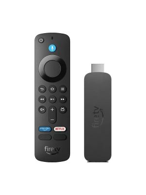 Amazon Fire TV Stick 4K Streaming 2nd Gen 8GB With Wi-fi 6