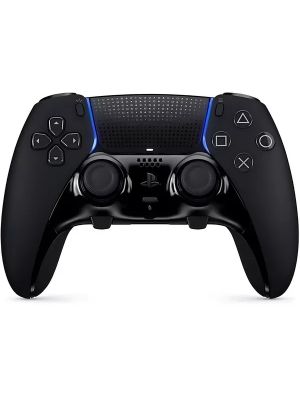 Sony PlayStation 5 Dual Sense Edge Wireless Game Controller - Black