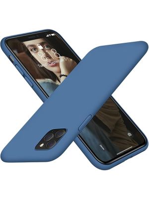 Silicone Case for iPhone 11 Pro Max