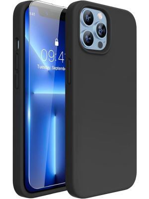 Silicone Case for iPhone 13 Pro