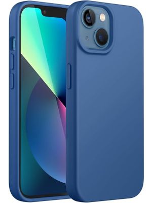 Silicone Case for iPhone 13