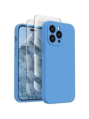 Stoptime Protective Case for iPhone 14 Pro