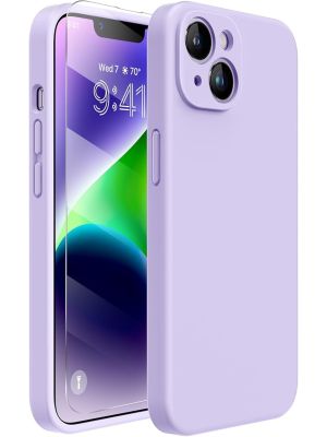 Silicone Case for iPhone 14