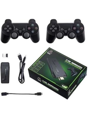 Wireless 3D 2.4G Game Stick Lite/Gamepad Controller