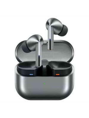 Samsung Galaxy Buds 3 Pro - Silver