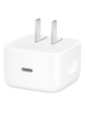 Apple 40W Dynamic Power Adapter With 60W Max