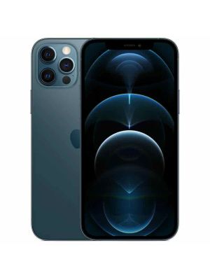 Apple iPhone 12 Pro Single Sim 128GB Pacific Blue (Used)