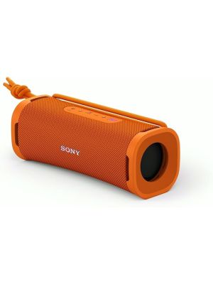 Sony ULT FIELD 1 Wireless Portable Speaker Orange