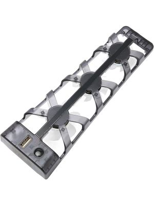 Dobe Cooling Fan For Ps 5 Black
