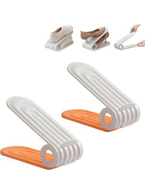 Plastic Shoe Bracket