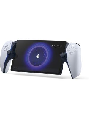 Sony PlayStation Portal Remote Player Controller for Ps5 Console - White