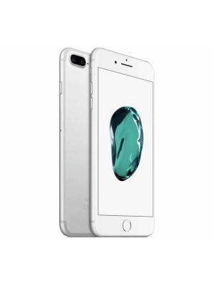 Apple iPhone 7 Plus Single Sim 32GB Silver (Used)