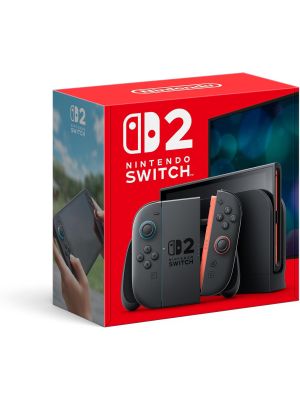 Nintendo Switch 2 Console