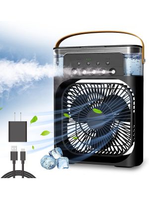 Mini Portable Cooling Fan