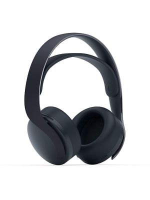 Sony PULSE 3D Midnight Black Wireless Headset (PS5)