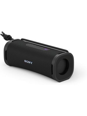 Sony ULT FIELD 1 Wireless Portable Speaker Black