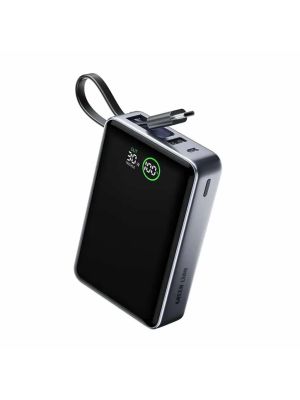 Green Lion Madrid 20 Power Bank 20000mAh PD 35W - Gray