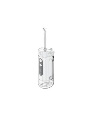 Green Lion Portable Oral Irrigator 180ML - White