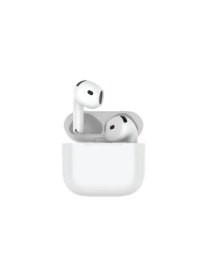 Green Lion True Wireless Earbuds 4 G1 - White