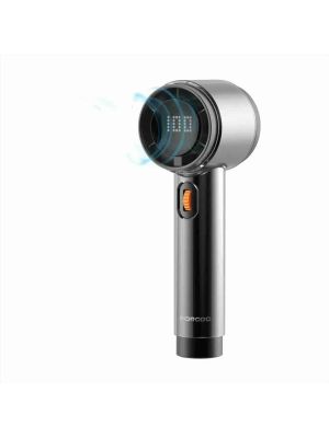 Porodo Lifestyle Air Boost Turbo Fan - Black