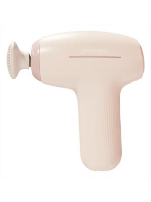 Porodo Lifestyle Cordless Mini Massage Gun - Light Pink