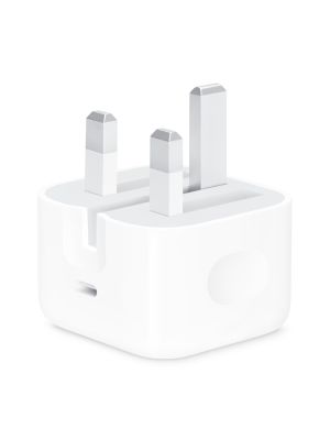 Apple USB-C 20W Power Adapter