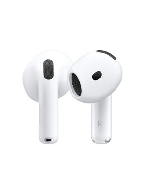 Apple AirPods 4 with ANC White