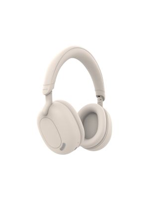 Green Lion Sunstone Headphone - Beige