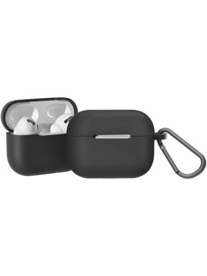 Green Lion Carton Silicone Case for AirPods 3