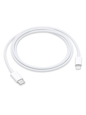 Apple USB-C to Lightning Cable 1M