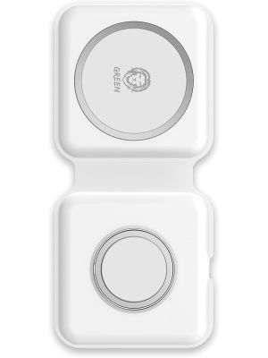 Green Lion MagSafe Deux Charger