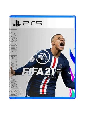 FIFA 21 - PlayStation 5
