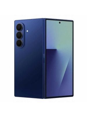 Samsung Galaxy Z Fold 7 12GB Dual Sim 512GB Blue Shadow (Brand New)