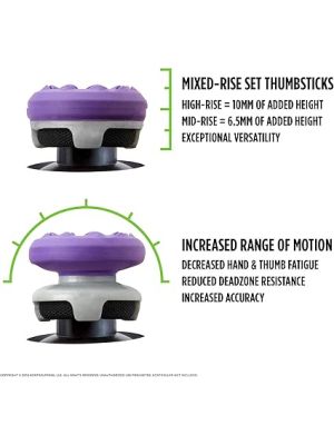 Kontrol Freek Galaxy For Xbox One