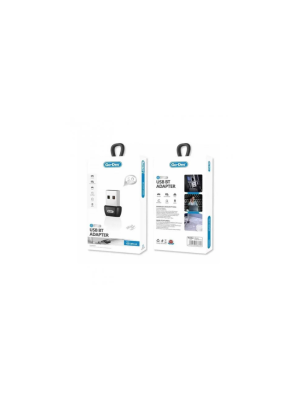 GO-DES GD-BT113 USB Bluetooth Adapter