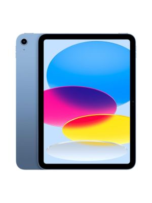 Apple iPad (11th Gen) A16 Chip 128GB Wi-Fi Only 2025 - Blue (Brand New)