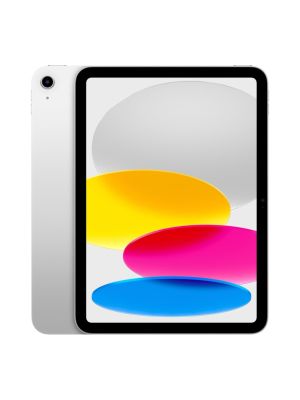 Apple iPad (11th Gen) A16 Chip 128GB Wi-Fi Only 2025 - Silver (Brand New)