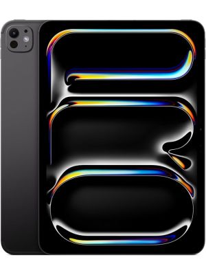 Apple iPad Pro 11 Inch M5 Wi-Fi + Cellular 2025 512GB Space Black (Brand New)