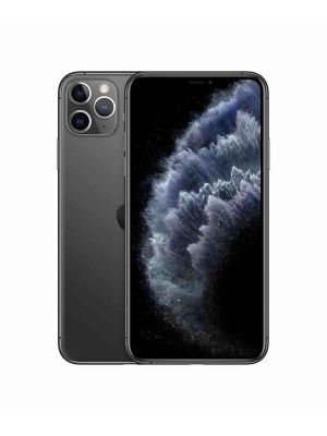 Apple iPhone 11 Pro Max Single Sim 256GB Space Gray (Used)
