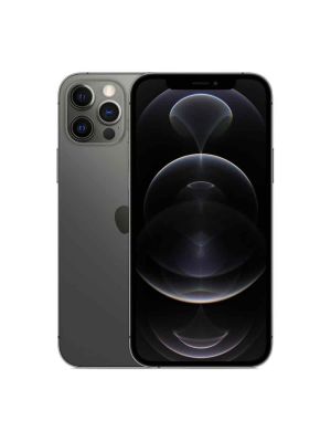 Apple iPhone 12 Pro Single Sim 128GB Graphite (Used)