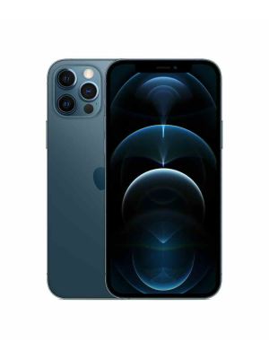 Apple iPhone 12 Pro Single Sim 256GB Pacific Blue (Used)