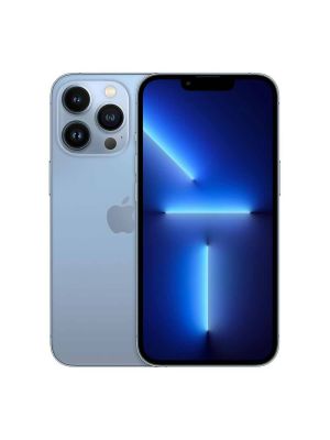 Apple iPhone 13 Pro Single Sim 128GB Sierra Blue (Used)