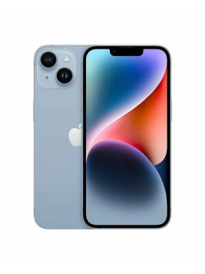 Apple iPhone 14 e-SIM 128GB Blue (Brand New)