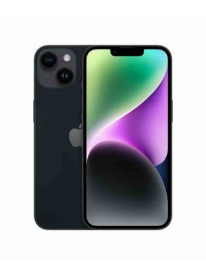 Apple iPhone 14 Single Sim 128GB Midnight (Used)