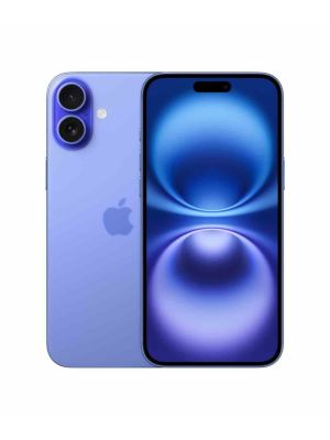 Apple iPhone 16 Plus Single Sim 256GB Ultramarine (Brand New)