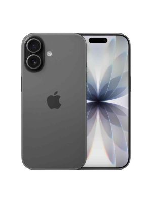 Apple iPhone 17 Single Sim 128GB Black (Brand New)